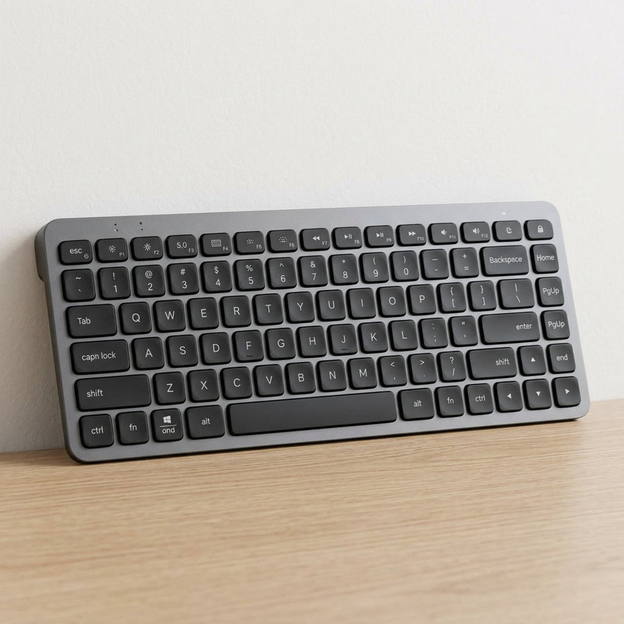 Display & Workspace Essentials