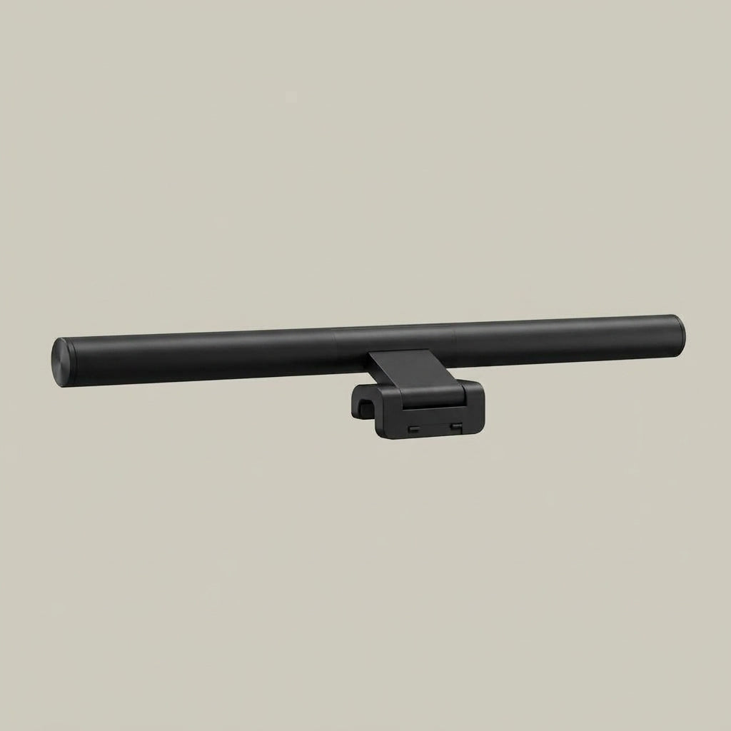 Dermvella™ HaloBeam Pro Monitor Light Bar