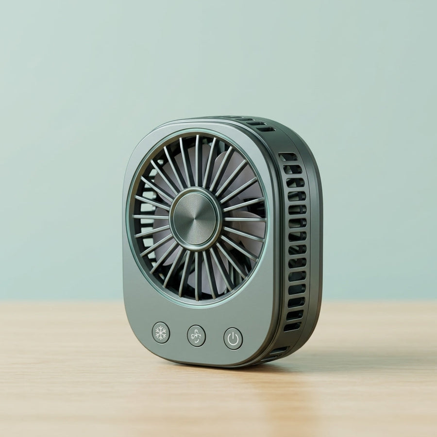 Audio & Everyday Tech Accessories