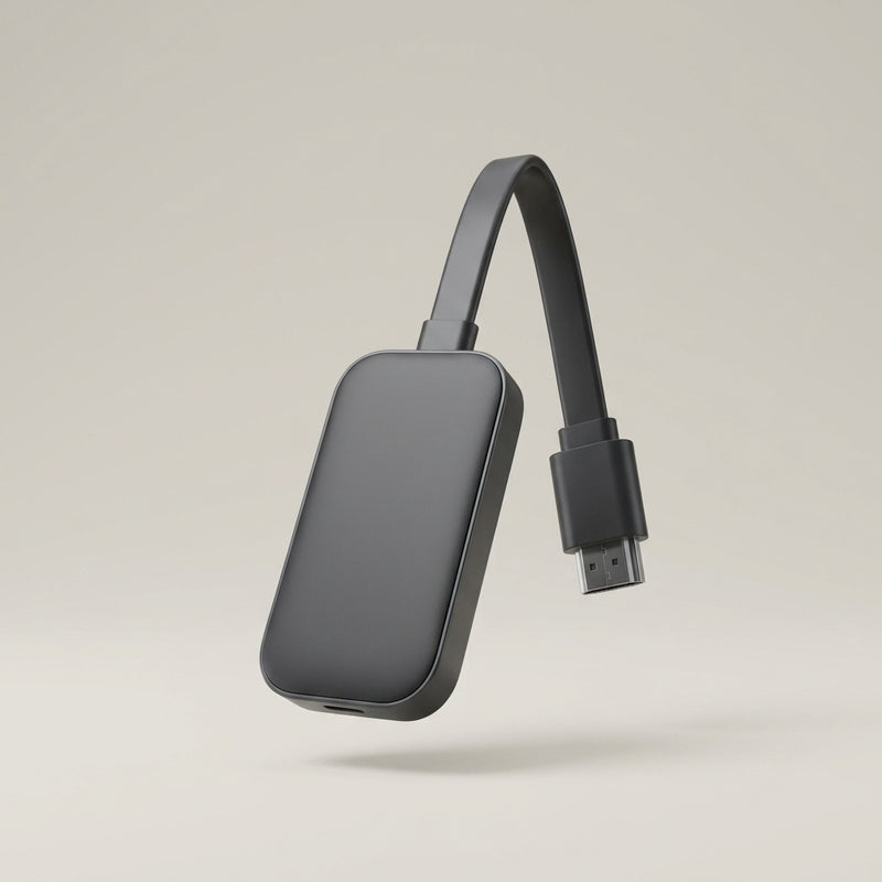 Dermvella™ FrameCast Wireless Display Adapter